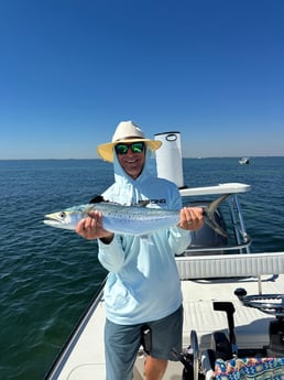 Fishing in Pensacola, Florida