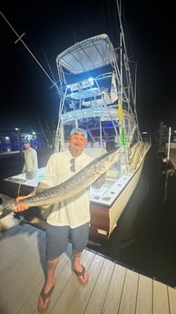 Fishing in Key West, Florida