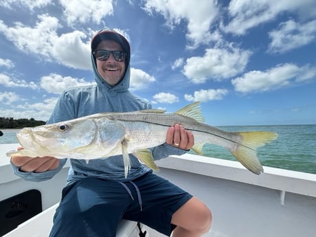 Fishing in Naples, Florida