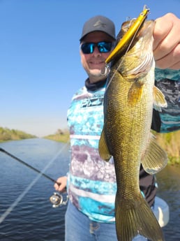 Fishing in Fort Lauderdale, Florida