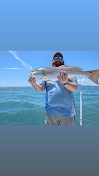 Fishing in Edgewater, Florida