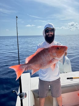 Fishing in Sarasota, Florida