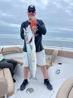 Fishing in Boynton Beach, Florida
