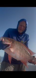 Fishing in Miami Beach, Florida