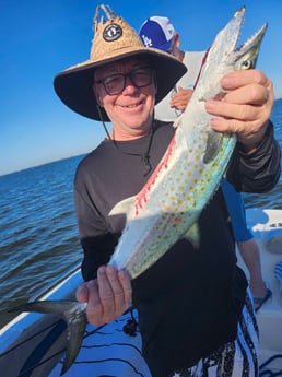 Fishing in Fort Myers Beach, Florida