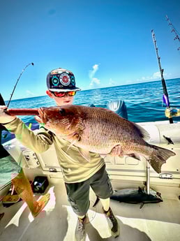 Fishing in Pensacola, Florida