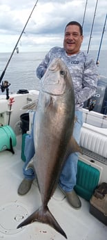Amberjack Fishing in Wrightsville Beach, North Carolina