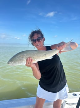 Fishing in Islamorada, Florida