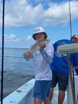 Fishing in Bradenton, Florida