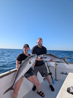Fishing in Panama City, Florida
