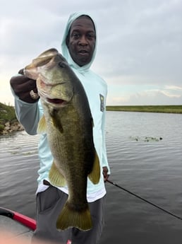 Fishing in Delray Beach, Florida