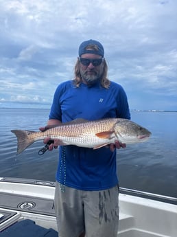 Fishing in Lakeland, Florida