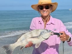 Fishing in Sarasota, Florida