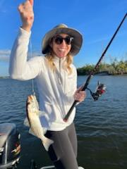 Fishing in Naples, Florida