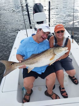 Fishing in Jacksonville, Florida