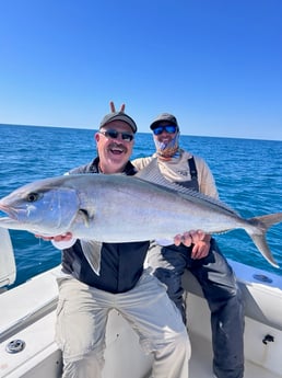 Fishing in Sarasota, Florida