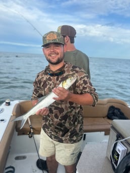 Fishing in Mount Pleasant, South Carolina