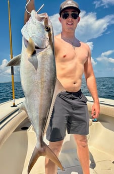 Fishing in Shalimar, Florida
