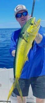 Fishing in Tierra Verde, Florida