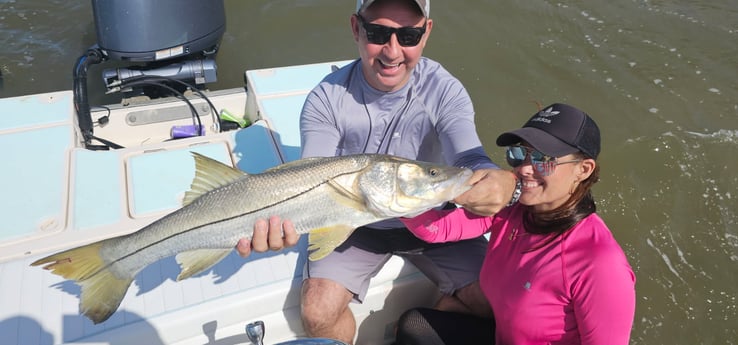 Fishing in Naples, Florida