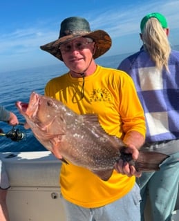 Fishing in Fort Myers, Florida