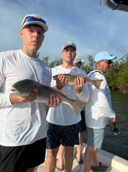 Fishing in Bartow, Florida