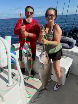 Fishing in Panama City Beach, Florida