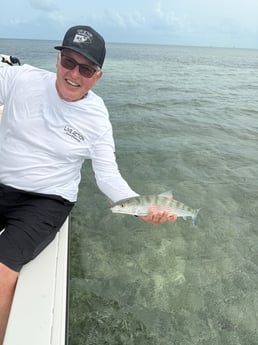 Fishing in Key West, Florida