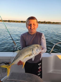 Fishing in Sebastian, Florida