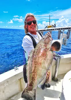 Fishing in Pompano Beach, Florida