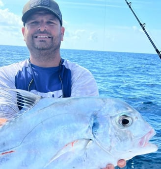 Fishing in Hillsboro Beach, Florida