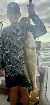 Fishing in Destin, Florida