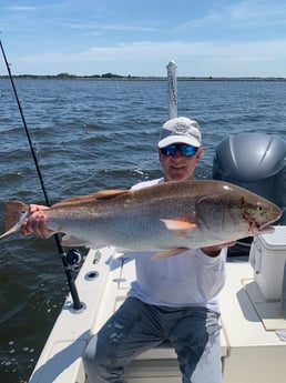 Fishing in Jacksonville, Florida
