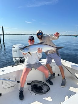 Fishing in Bradenton, Florida