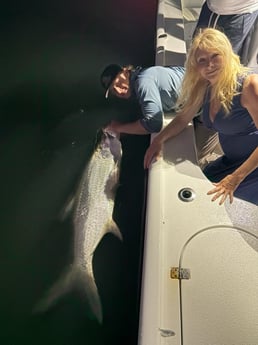 Fishing in Key West, Florida