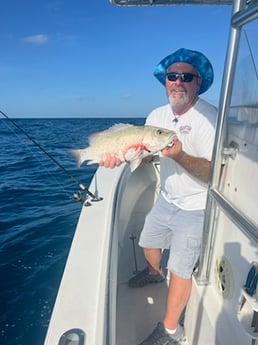 Fishing in Key West, Florida