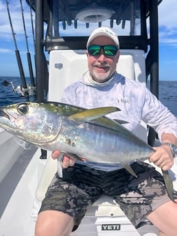Fishing in Key West, Florida