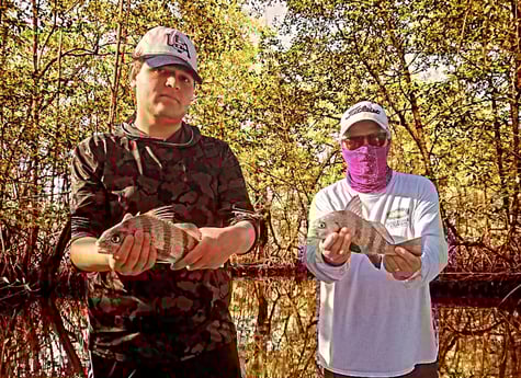 Fishing in Melbourne, Florida