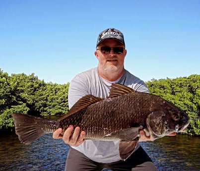 Fishing in Melbourne, Florida