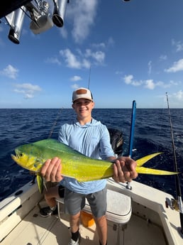 Fishing in Ruskin, Florida