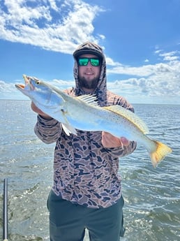 Fishing in Corpus Christi, Texas