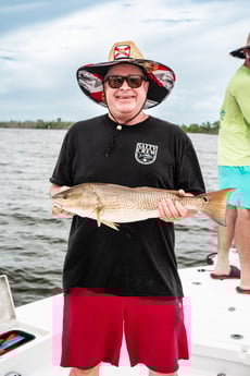 Fishing in Fort Myers, Florida