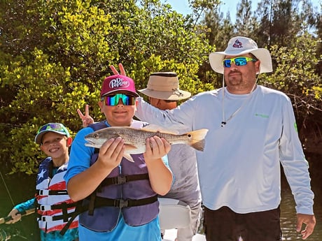 Fishing in Melbourne, Florida