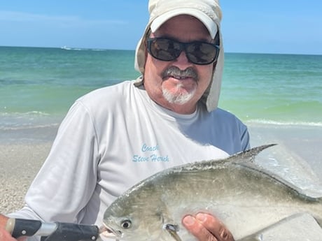 Fishing in Sarasota, Florida