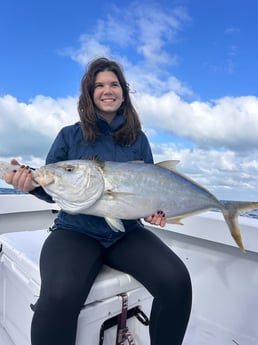 Fishing in Key West, Florida