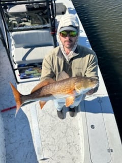 Fishing in Panama City Beach, Florida