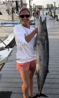 Fishing in Destin, Florida