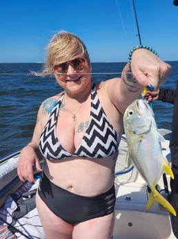Fishing in Fort Myers Beach, Florida