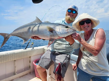 Fishing in New Port Richey, Florida