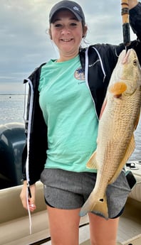 Fishing in Destin, Florida